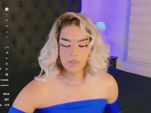 Cam4 Private Sex Chat of scarlethsweety