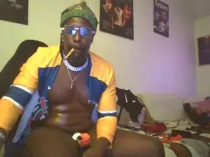 Cam4 Best Webcam of Nastydude39