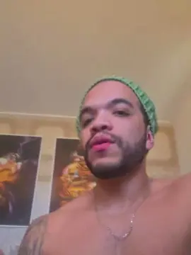 Cam4 Sex Cam of tattooer2