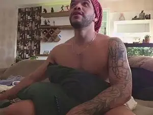 Cam4 Adult Webcams of tattooer2