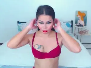 Cam4 Live Porn of seductive_xxx