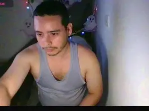 Cam4 Sex Cam of Casper_32