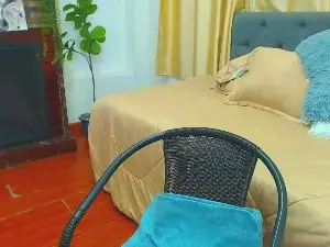 Cam4 Live Sex Cam of Hannha_1