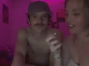 Cam4 Private Sex Chat of Chloeetjade25