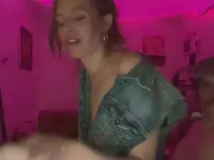 Cam4 Sex Chat of Chloeetjade25
