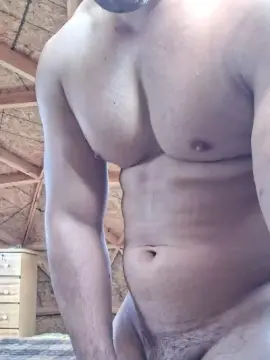 Cam4 Best Webcam of Carlos_fitness2
