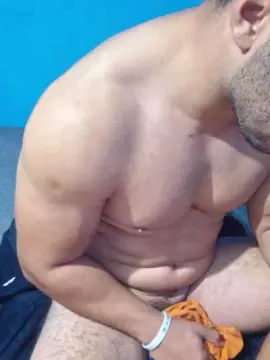 Cam4 Sex Chat of Carlos_fitness2