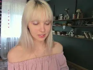 Cam4 Live Sex of Summer_Lilac