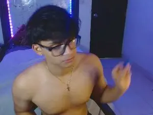 Cam4 Nude Webcam of panther_jaze