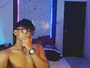 Cam4 Live Sex of panther_jaze
