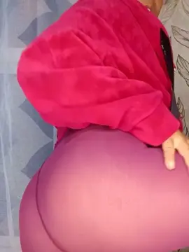 Cam4 Live Sex of Annah_al