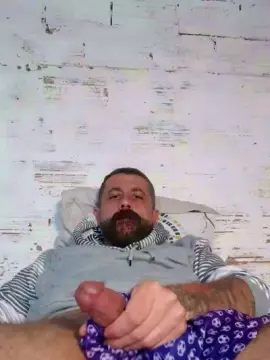 Cam4 Nude Webcam of euleandro_