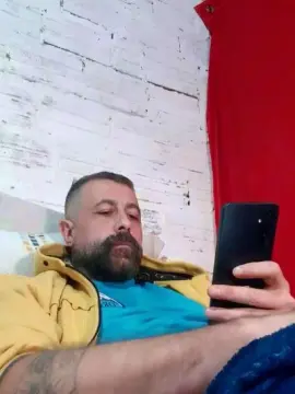 Cam4 Live Porn of euleandro_