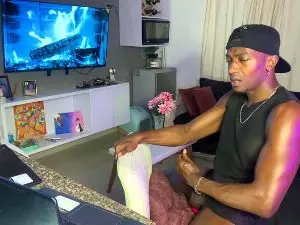 Cam4 Nude Webcam of sebas_grey06