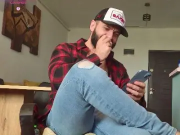 Cam4 Private Sex Chat of GipsyKingRo