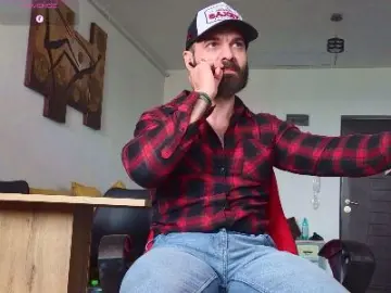 Cam4 Sex Chat of GipsyKingRo