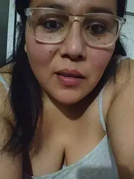 Cam4 Nude Webcam of Luxita