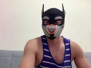 Cam4 Adult Webcam of yomori1