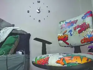 Cam4 Sex Chat of ChubbyLatin_