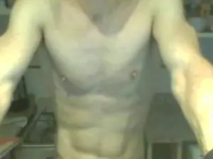 Cam4 Nude Webcam of LuciferRodri