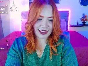 Cam4 Adult Webcam of Srta_saraa