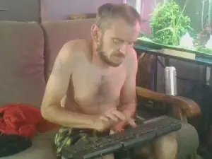 Cam4 Sex Chat of calimero197999