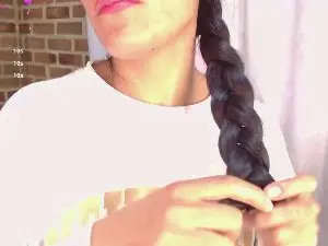 Cam4 Private Sex Chat of Ailyn_bk