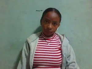 Cam4 Live Sex of Rasoanir