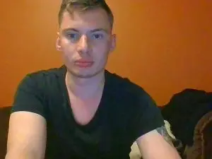 Cam4 Sex Cam of SvenTwinkboy