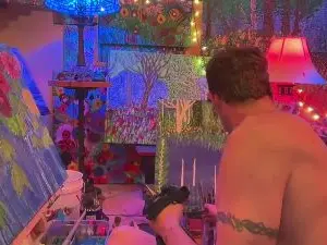 Cam4 Private Sex Chat of Riven2099x