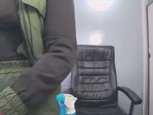 Cam4 Free Porn Cam of YaraCox