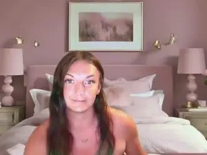 Cam4 Free Live Porn of sub_chantelle