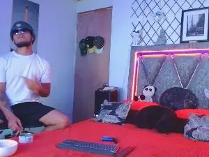 Cam4 Best Webcam of Elchino22xxl