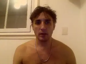 Cam4 Adult Webcam of Matiasvc37