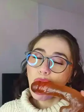 Cam4 Sex Cam of Salma_Tori