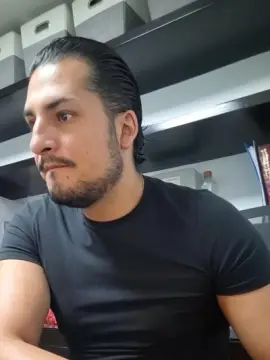 Cam4 Live Porn of Isain3
