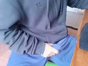Cam4 Sex Chat of JarvisTrooper