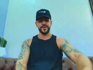 Cam4 Sex Chat of Petesevanss
