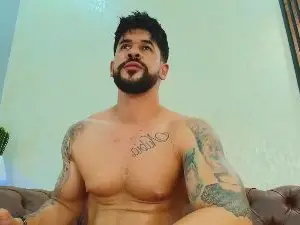 Cam4 Adult Video Chat of Petesevanss