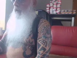 Cam4 Nude Webcam of smokewichser