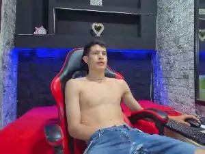 Cam4 Watch Live Sex Cams of Felipe_Fire