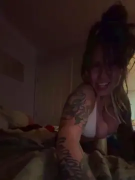 Cam4 Sex Chat of RosieBloomzXXX