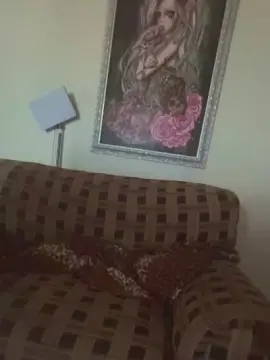 Cam4 Live Porn of RosieBloomzXXX