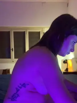 Cam4 Nude Webcam of lolax_of
