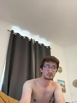 Cam4 Sex Chat of patbxxx