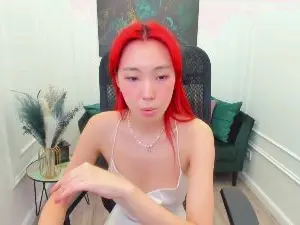 Cam4 Sex Cam of AnnaReyla