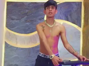 Cam4 Adult Video Chat of Kroddy_Sw_