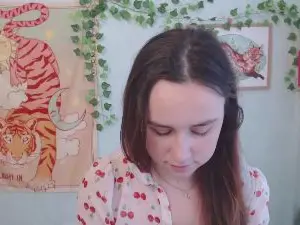 Cam4 Adult Webcam of Very_Shy_Girl