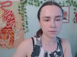 Cam4 Live Sex Cam of Very_Shy_Girl