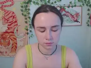 Cam4 Live Porn of Very_Shy_Girl